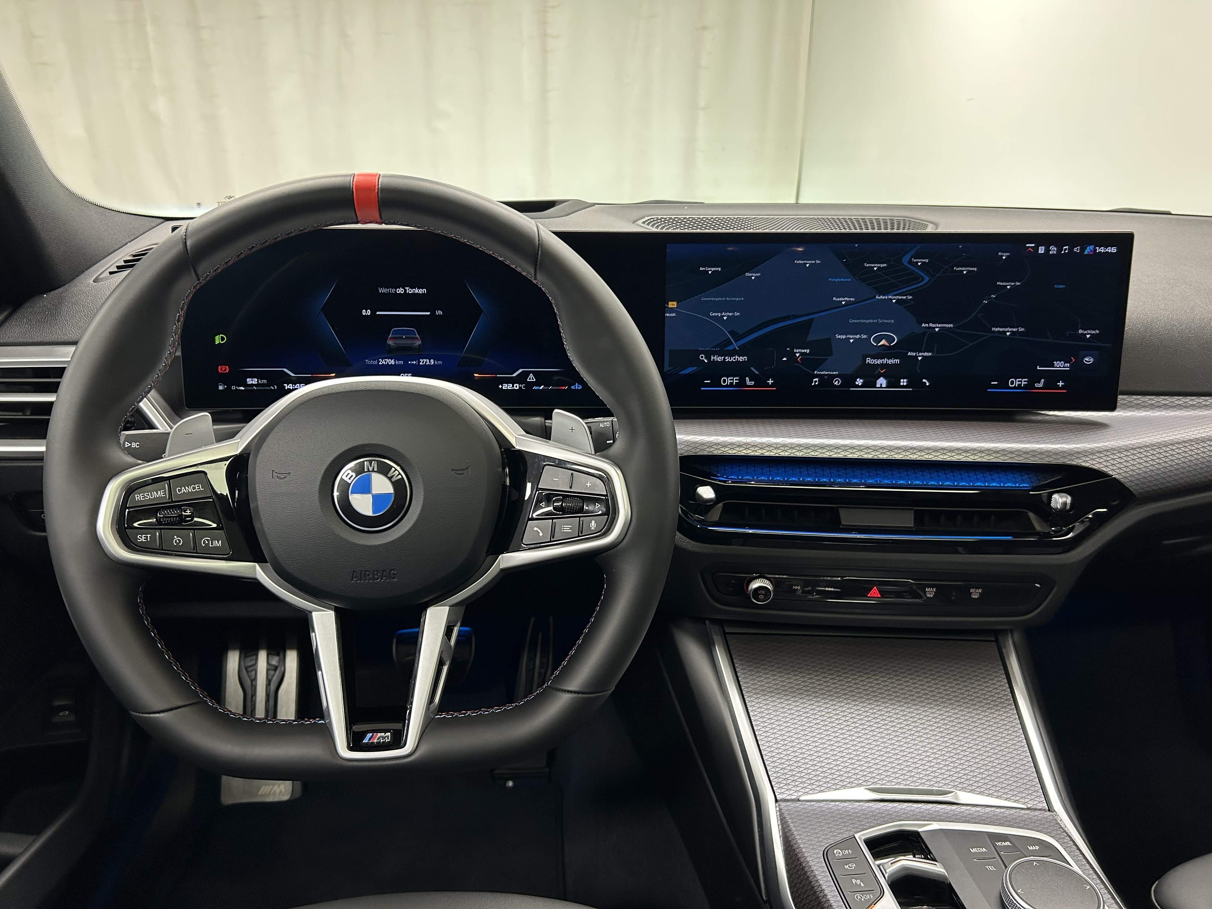 BMW 3er Touring – Bild 12