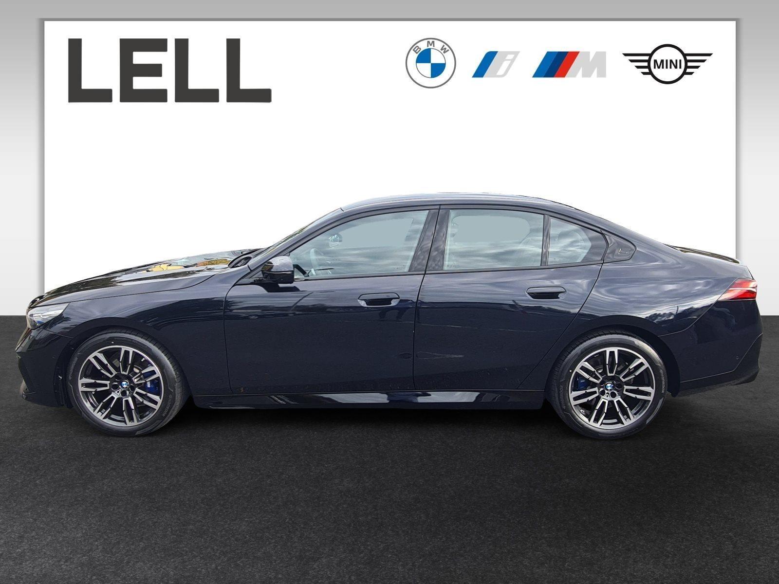 BMW 5er – Bild 4