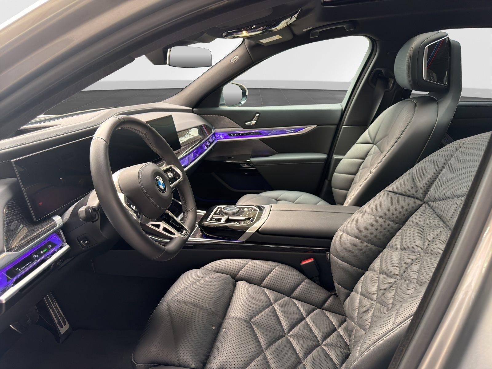 BMW 7er – Bild 17