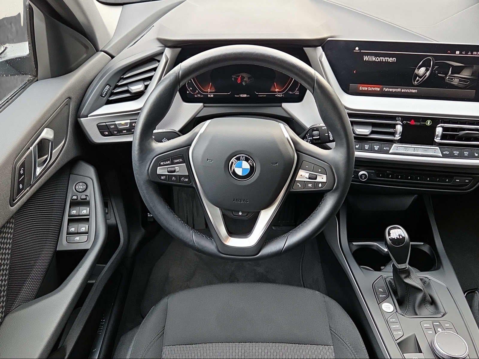 BMW 1er – Bild 19