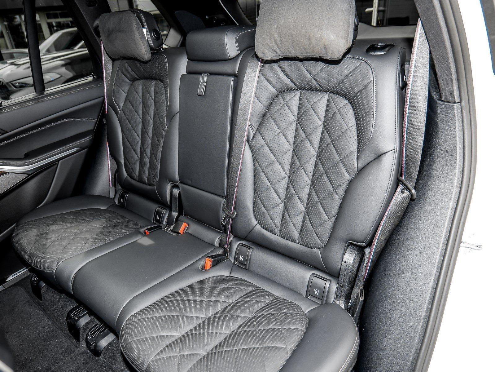 BMW X5 – Bild 28