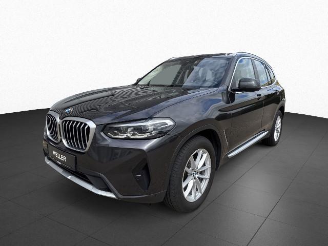 BMW X3 2024
