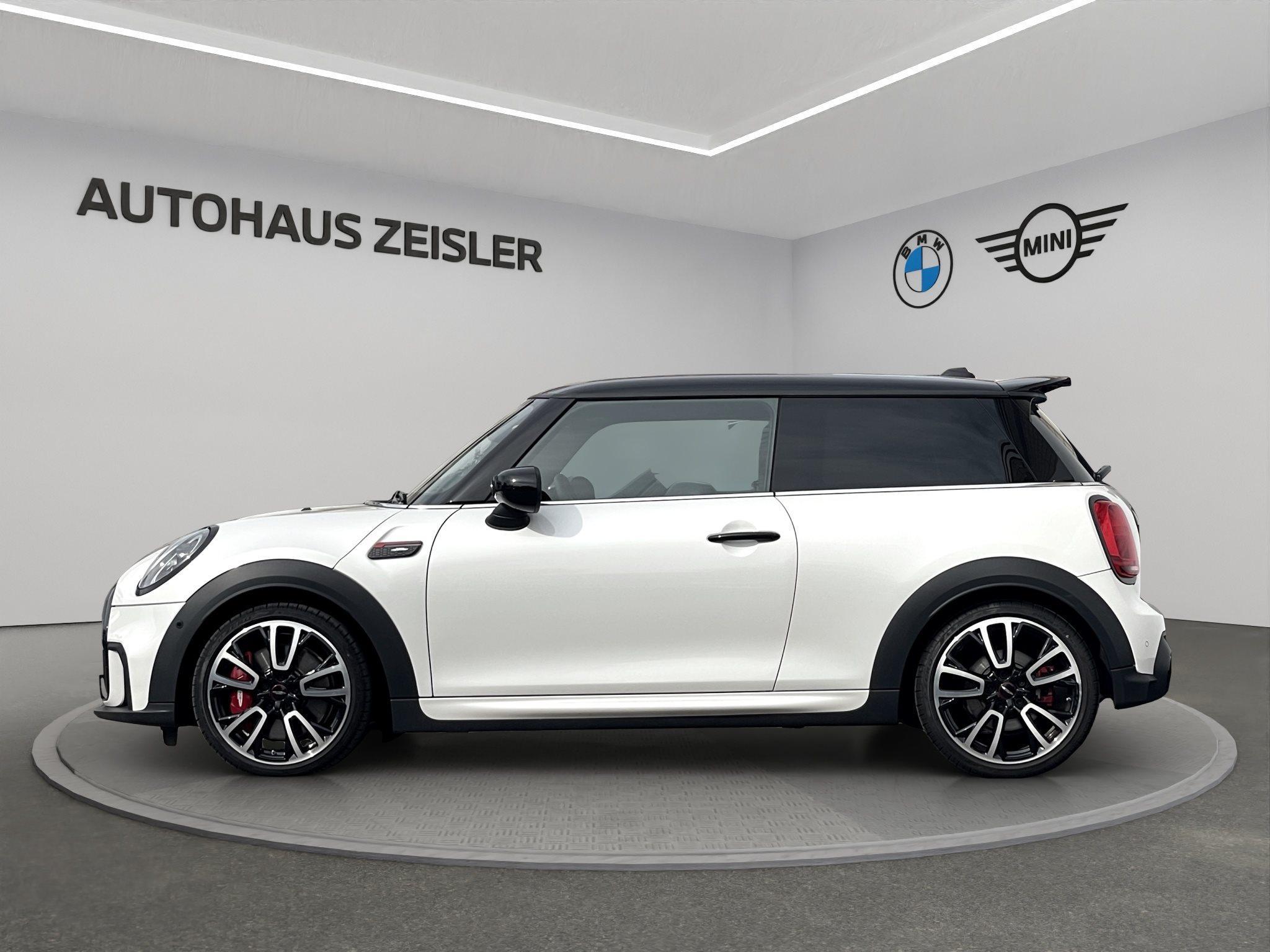 MINI Cooper 3-Türer – Bild 4