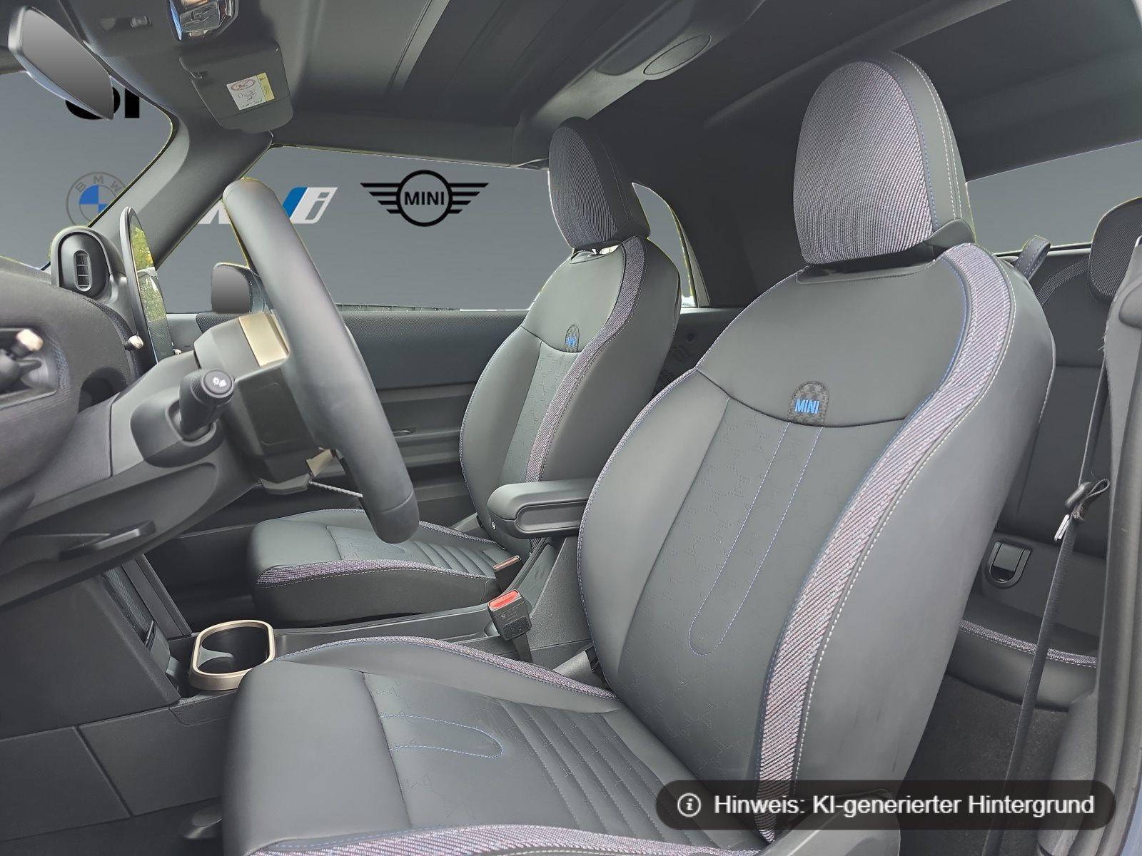 MINI Cabrio – Bild 19