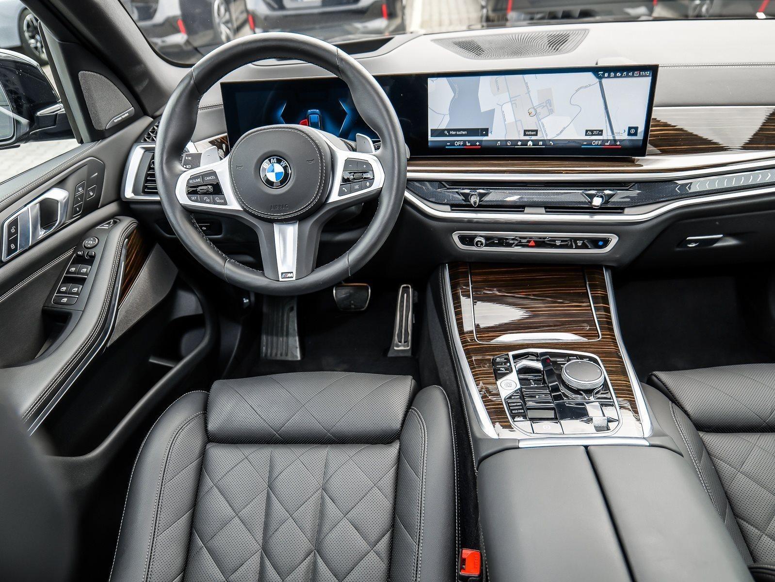 BMW X5 – Bild 18
