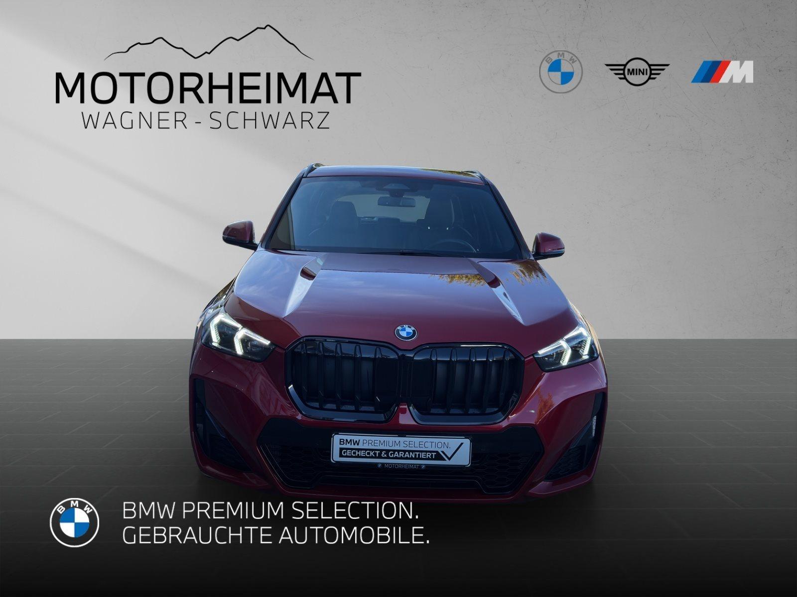 BMW X1 – Bild 2