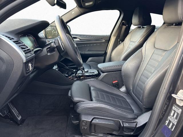 BMW X4 – Bild 6