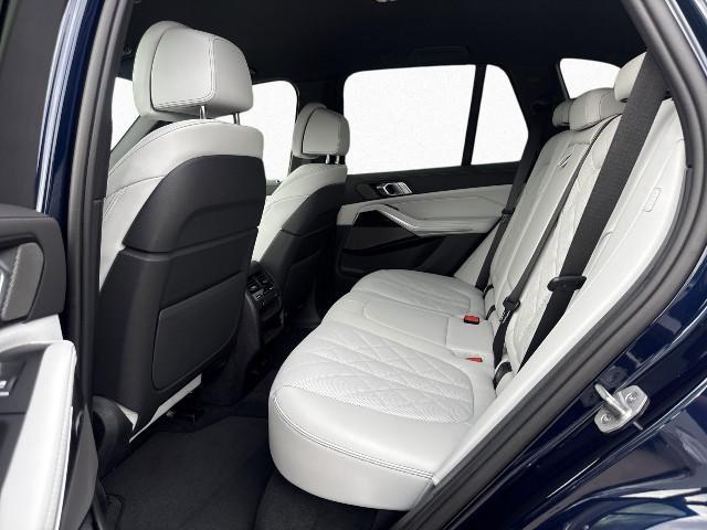 BMW X5 – Bild 10