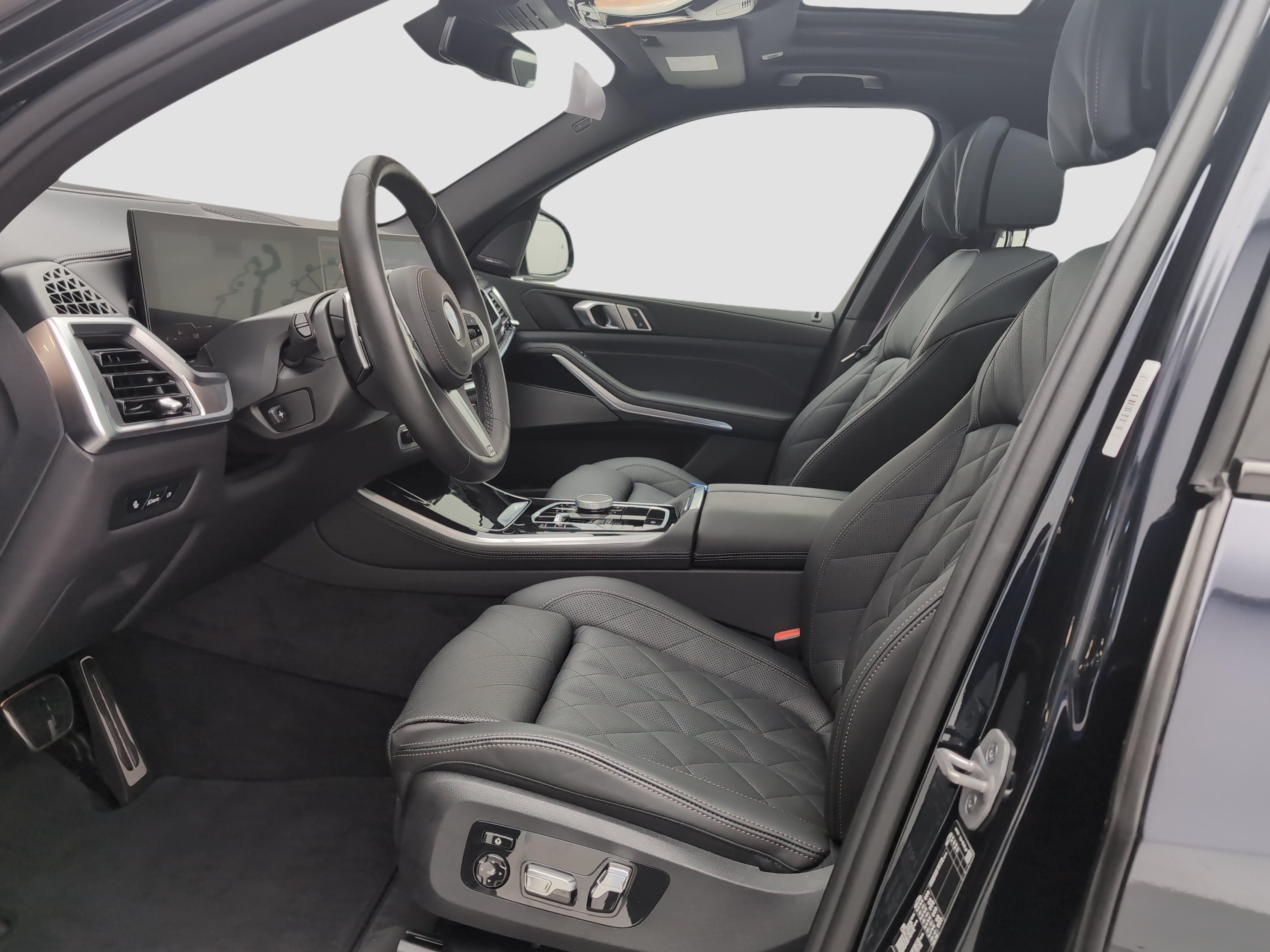 BMW X5 – Bild 16