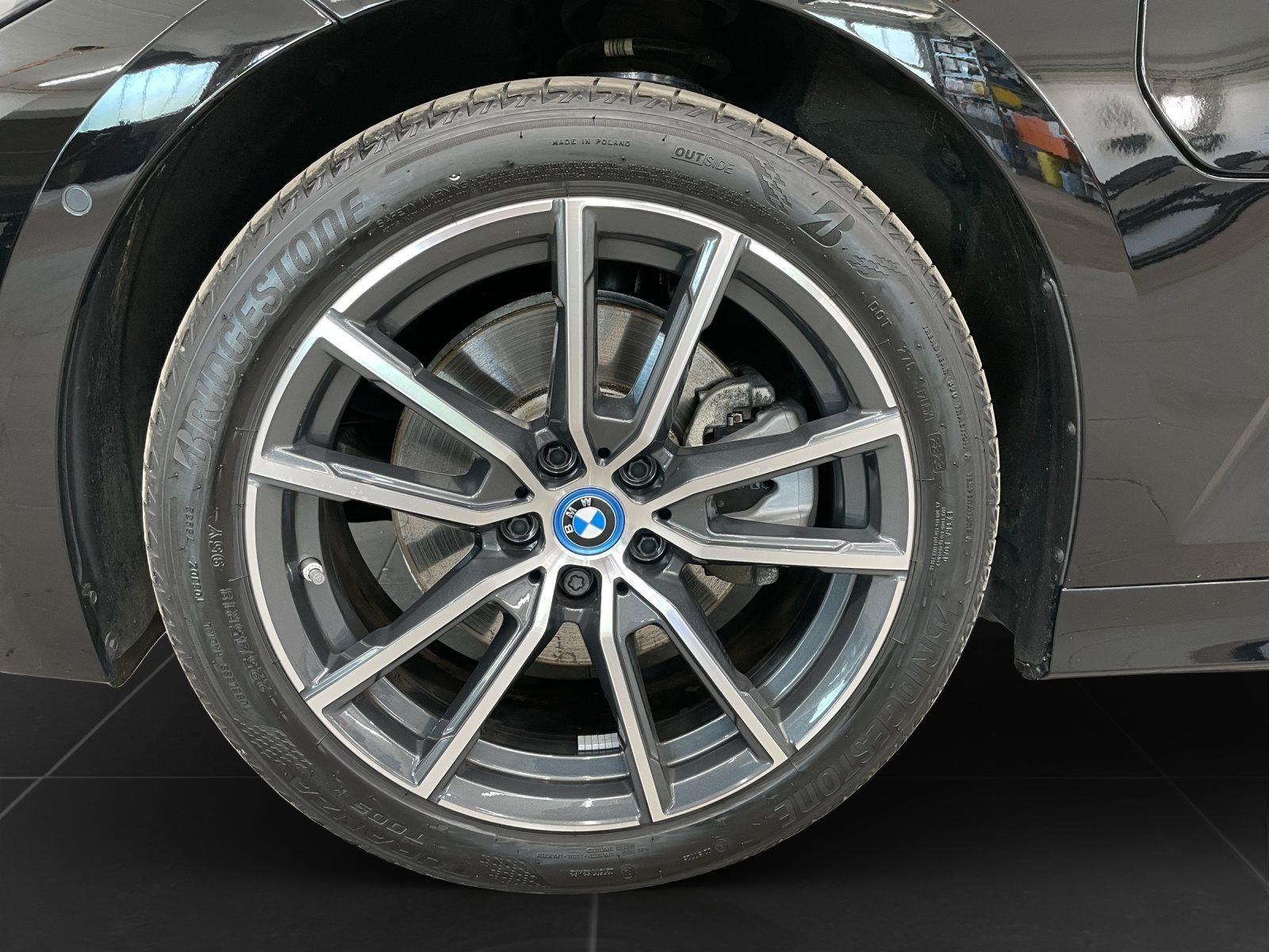BMW 3er Touring – Bild 15