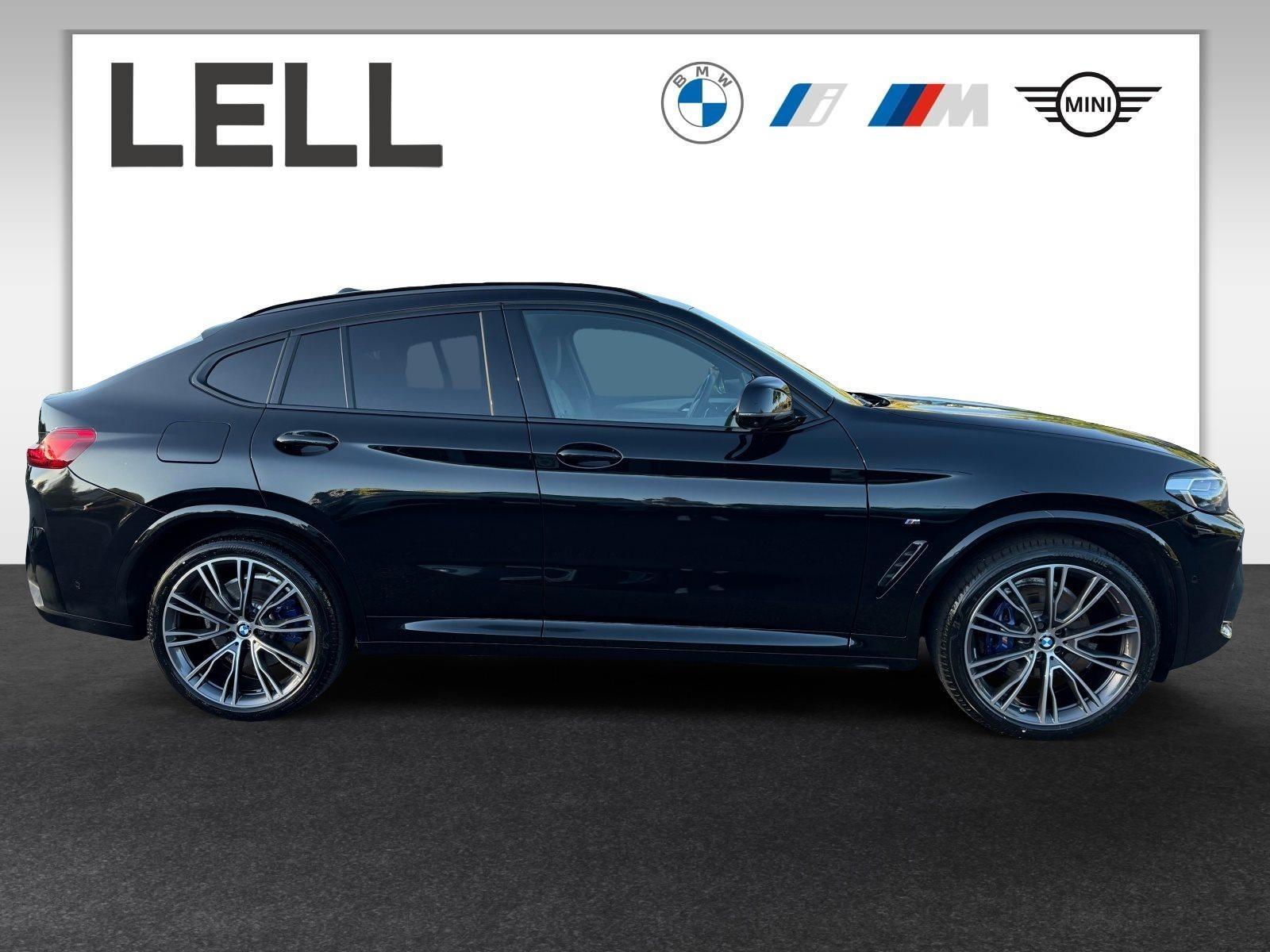 BMW X4 – Bild 10