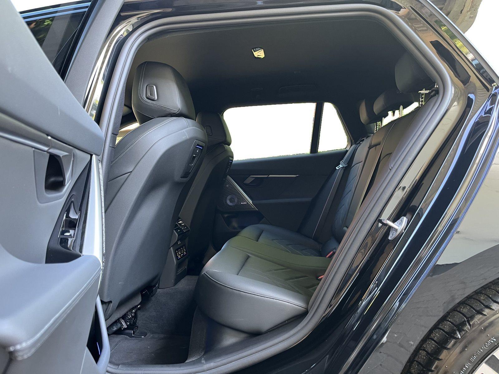 BMW 5er Touring – Bild 25