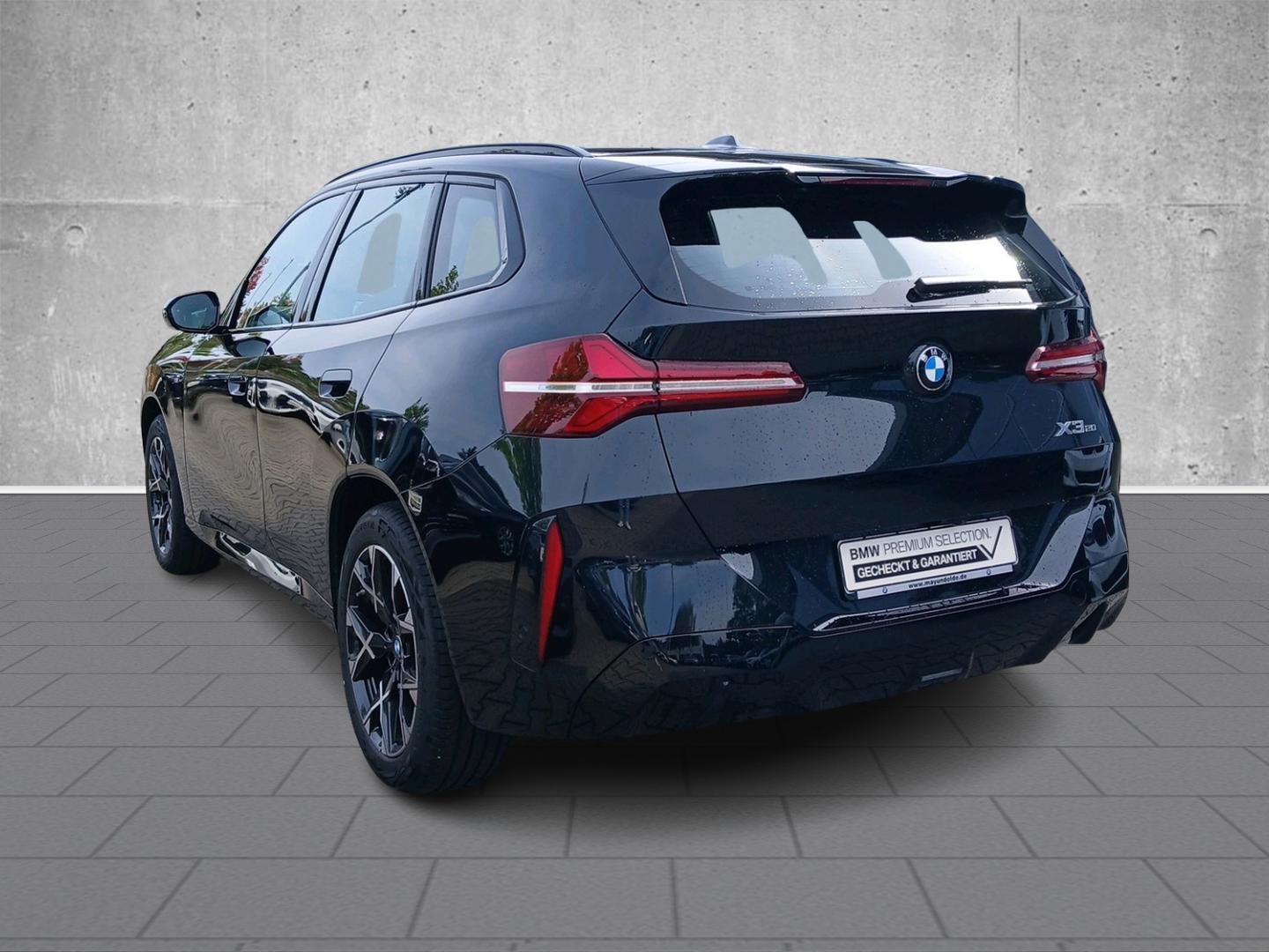 BMW X3 – Bild 10