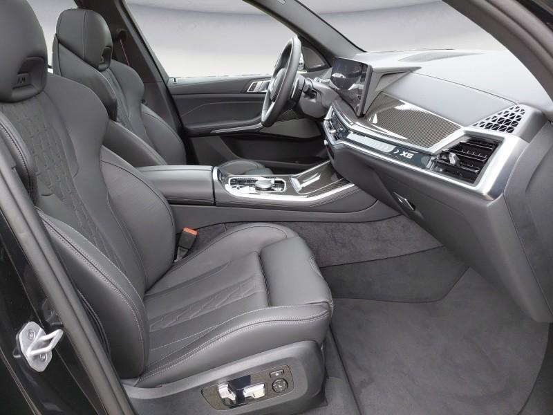 BMW X5 – Bild 16
