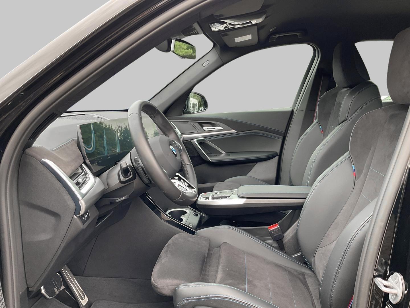BMW X1 – Bild 21