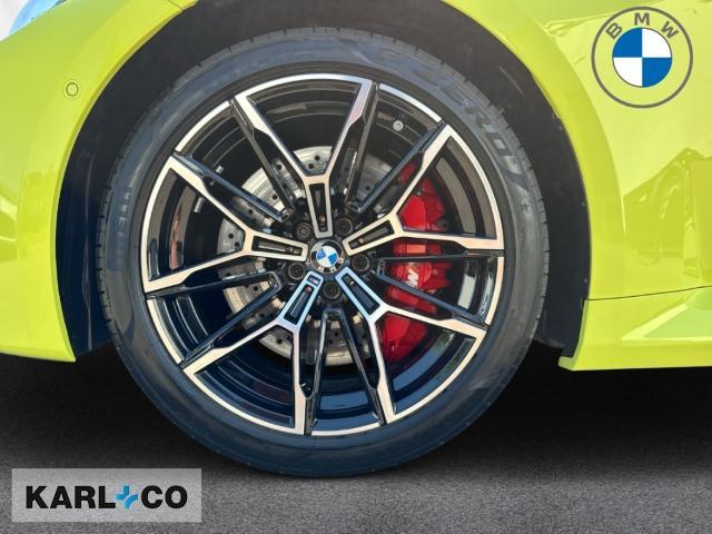 BMW M2 Coupé