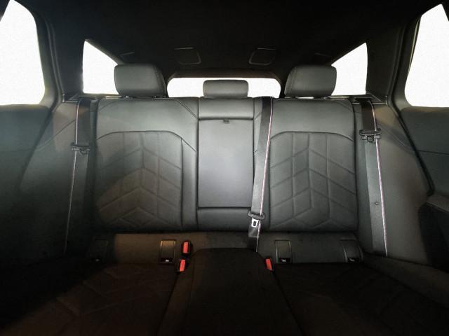 BMW 5er Touring – Bild 9
