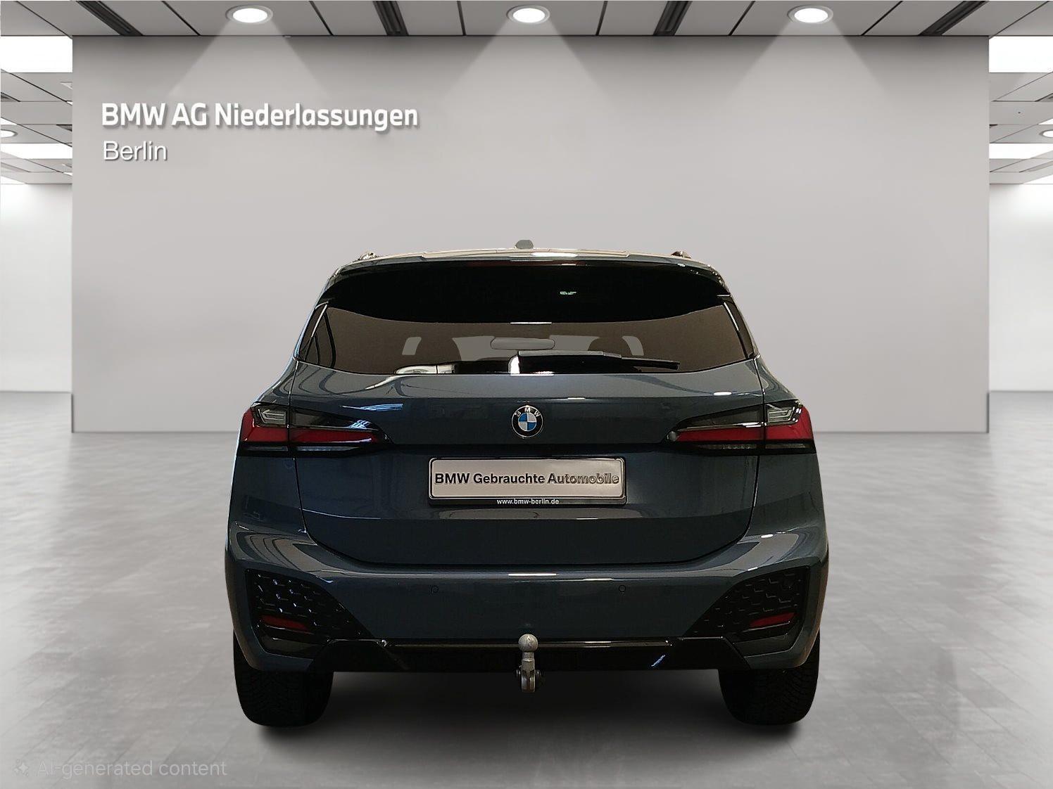 BMW 2er Active Tourer – Bild 5
