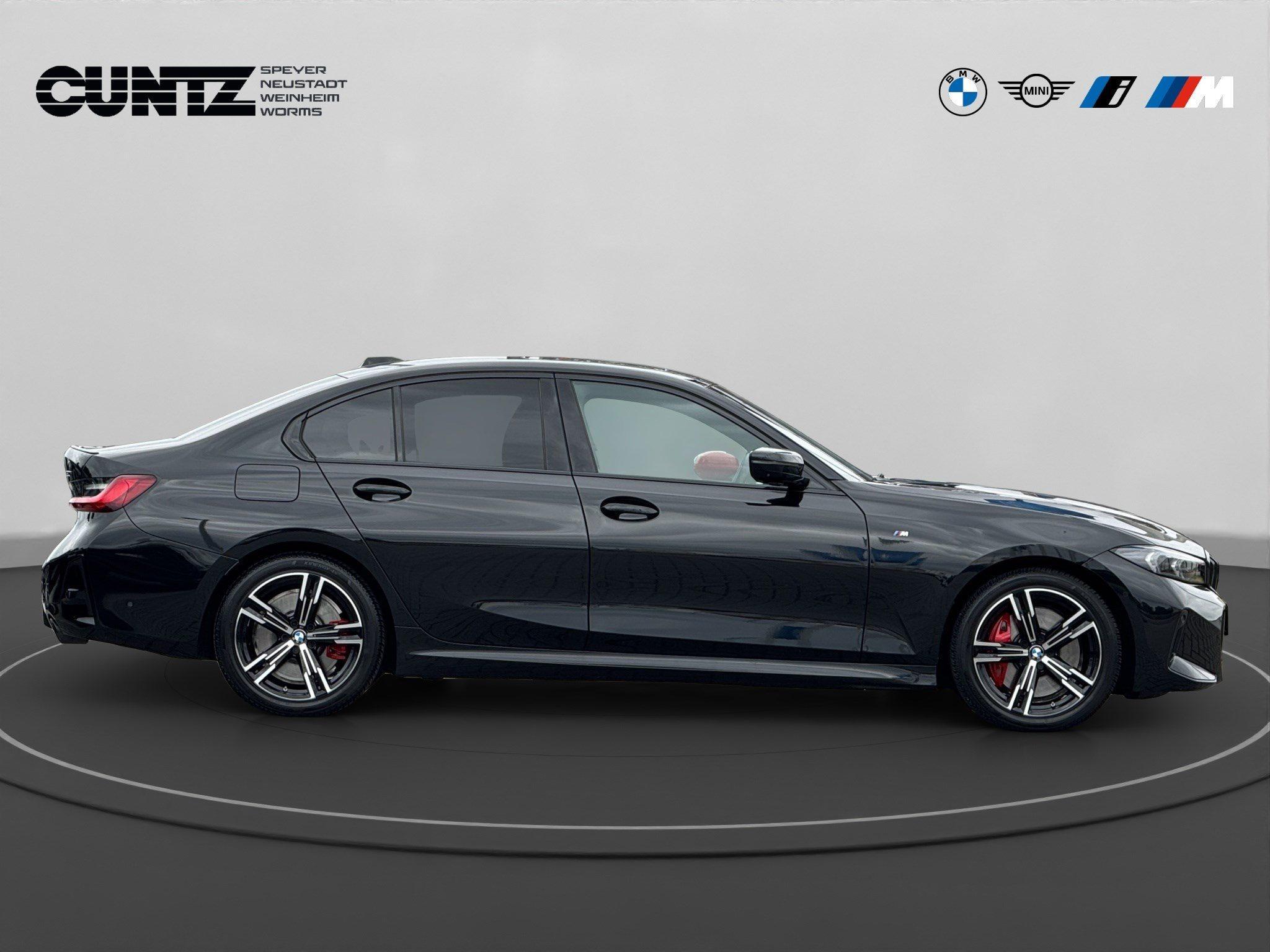 BMW 3er – Bild 5