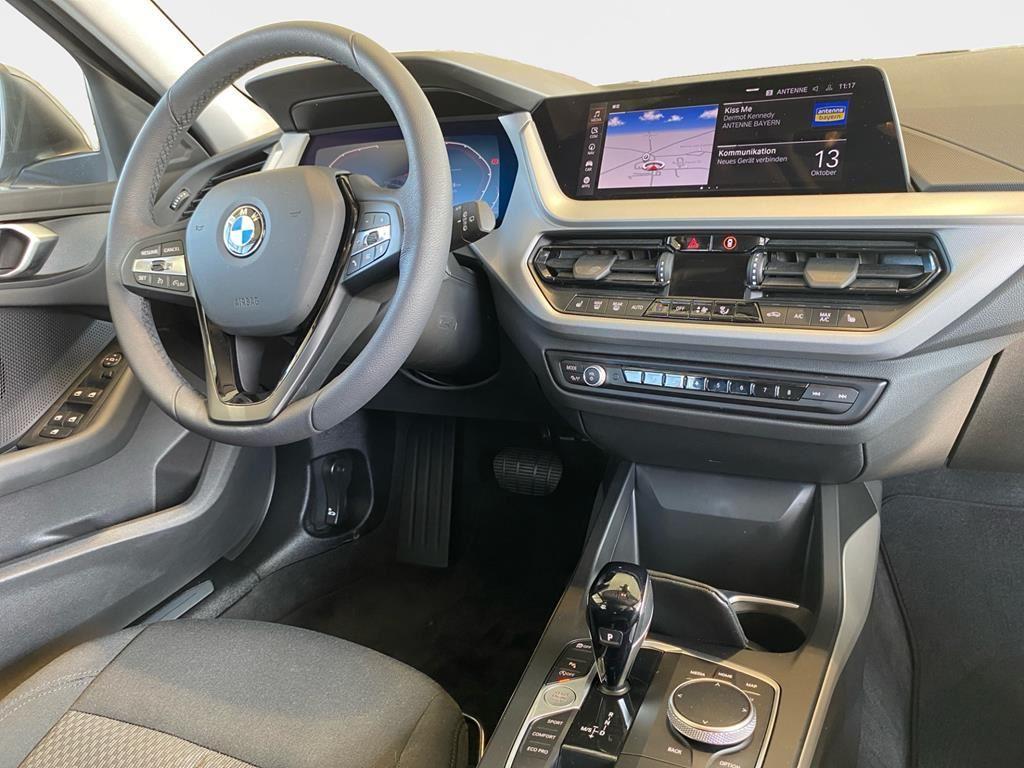 BMW 1er – Bild 6