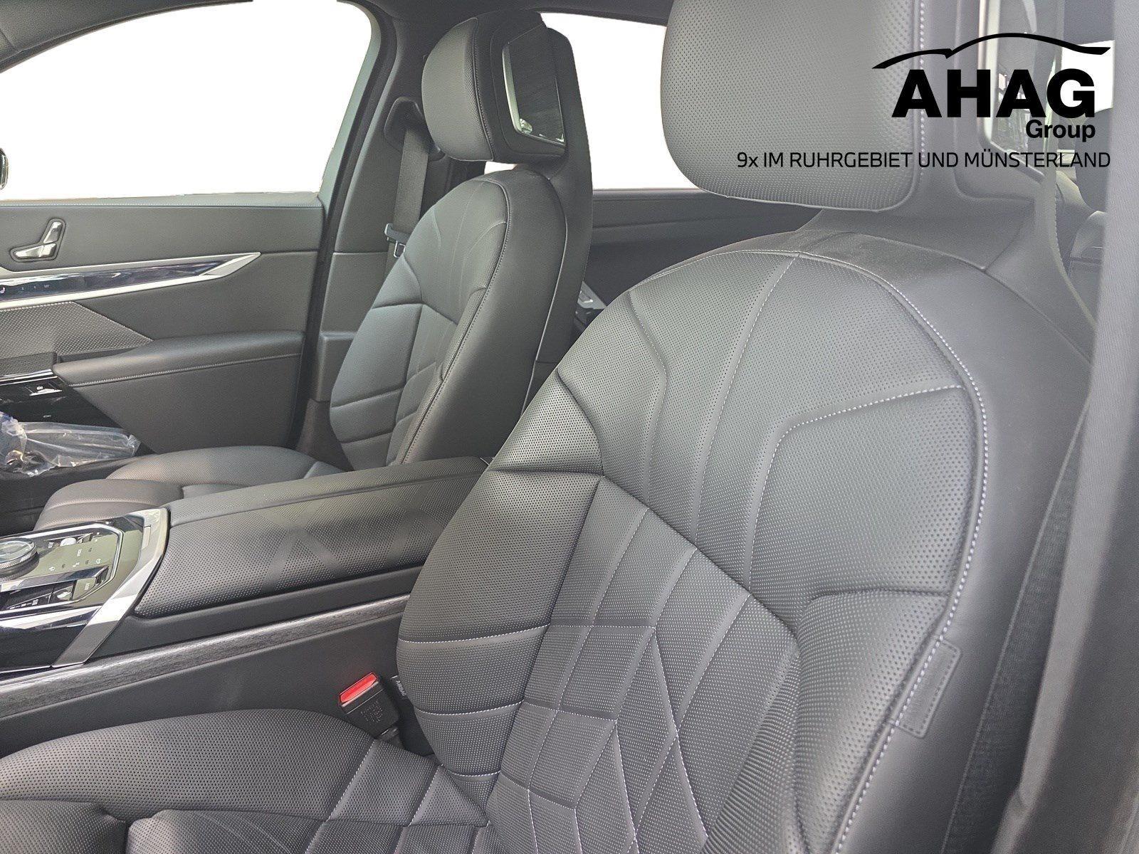 BMW 7er – Bild 9