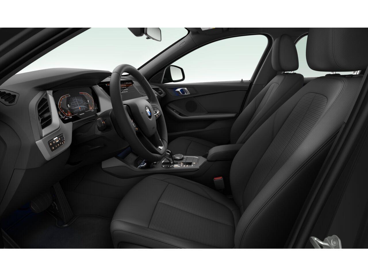 BMW 1er – Bild 13