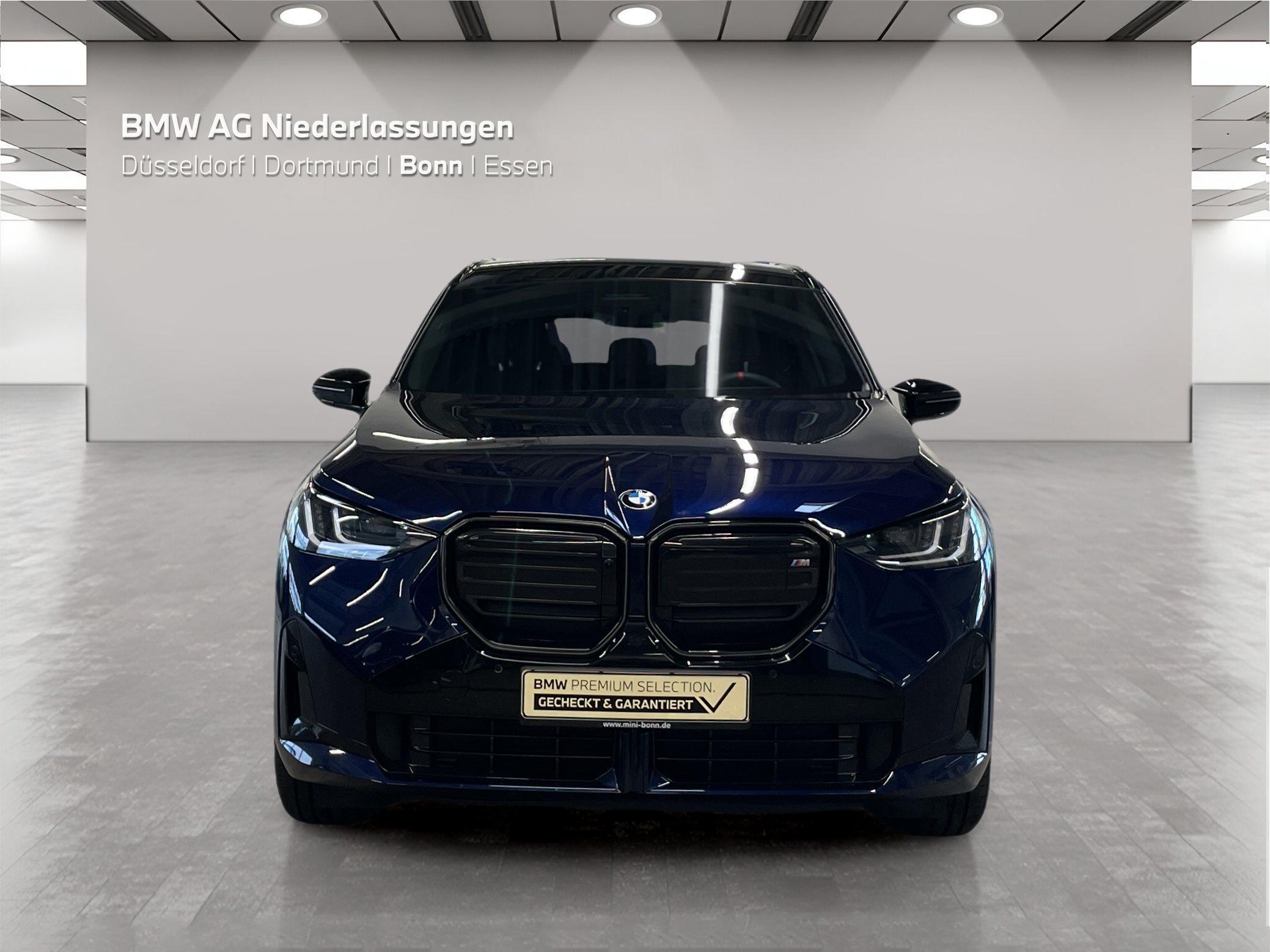 BMW X3 – Bild 16