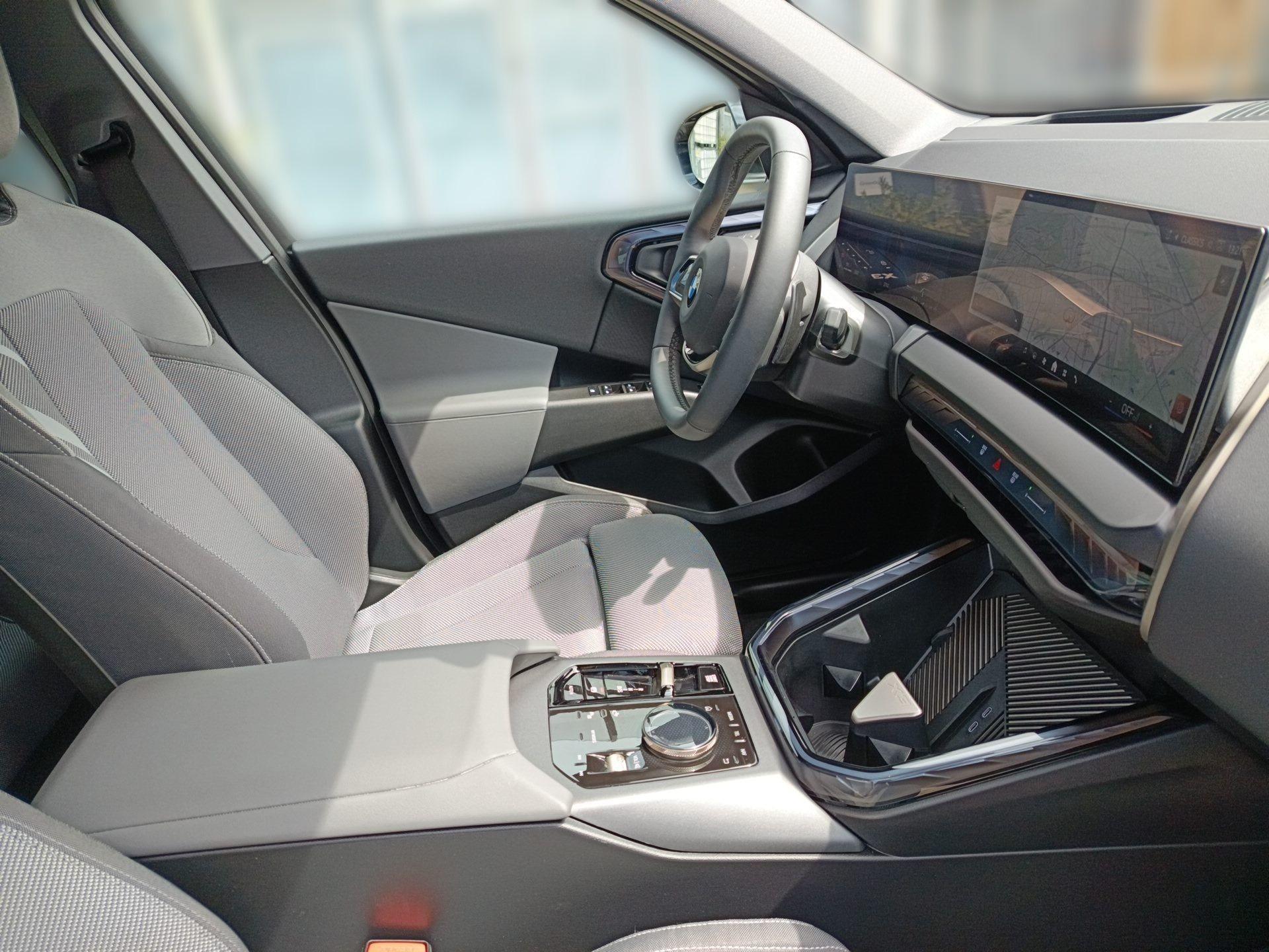 BMW X3 – Bild 25