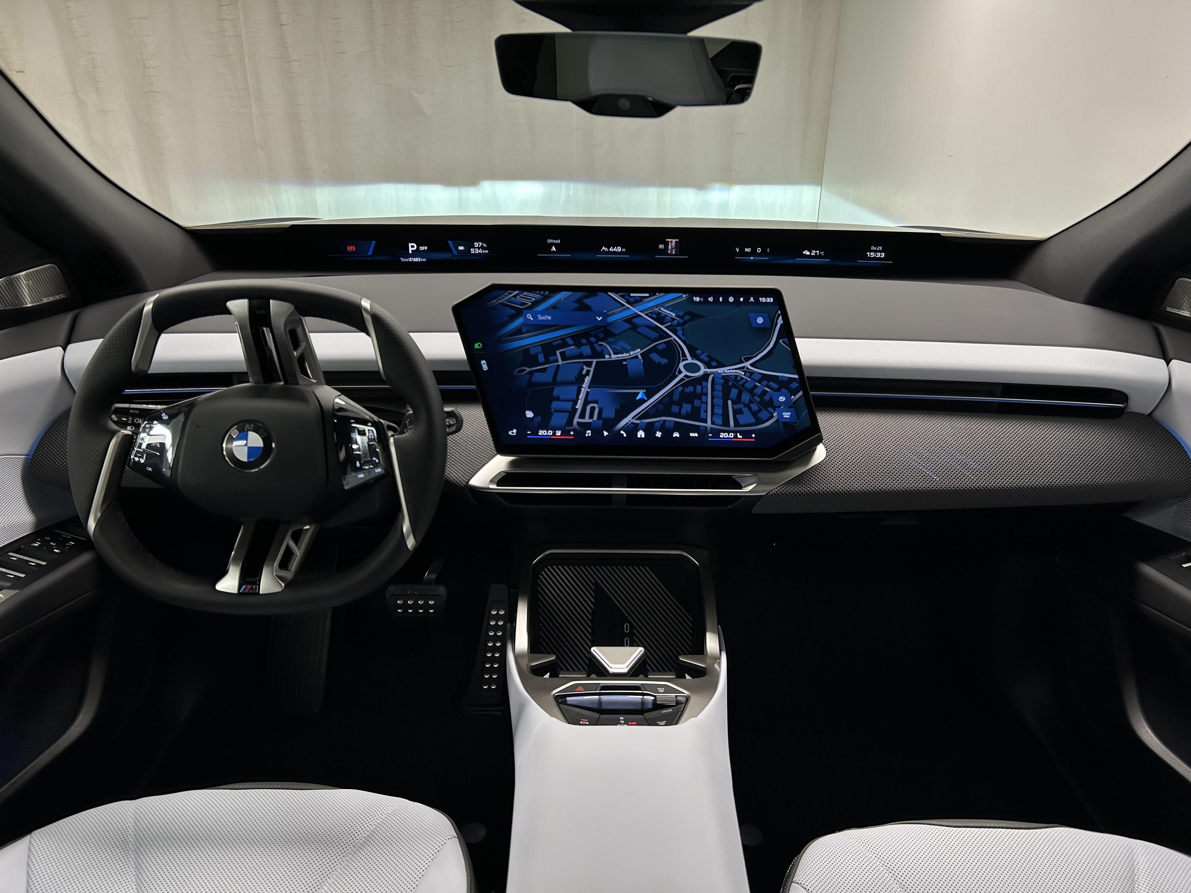 BMW iX3 – Bild 5