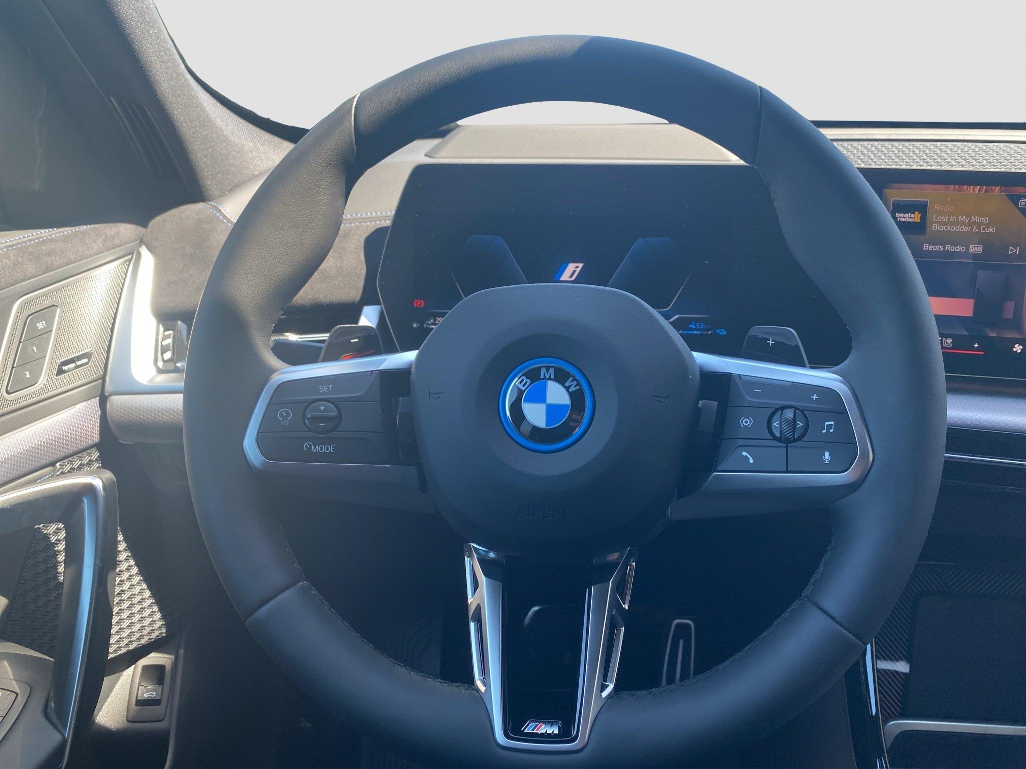 BMW X1 – Bild 8