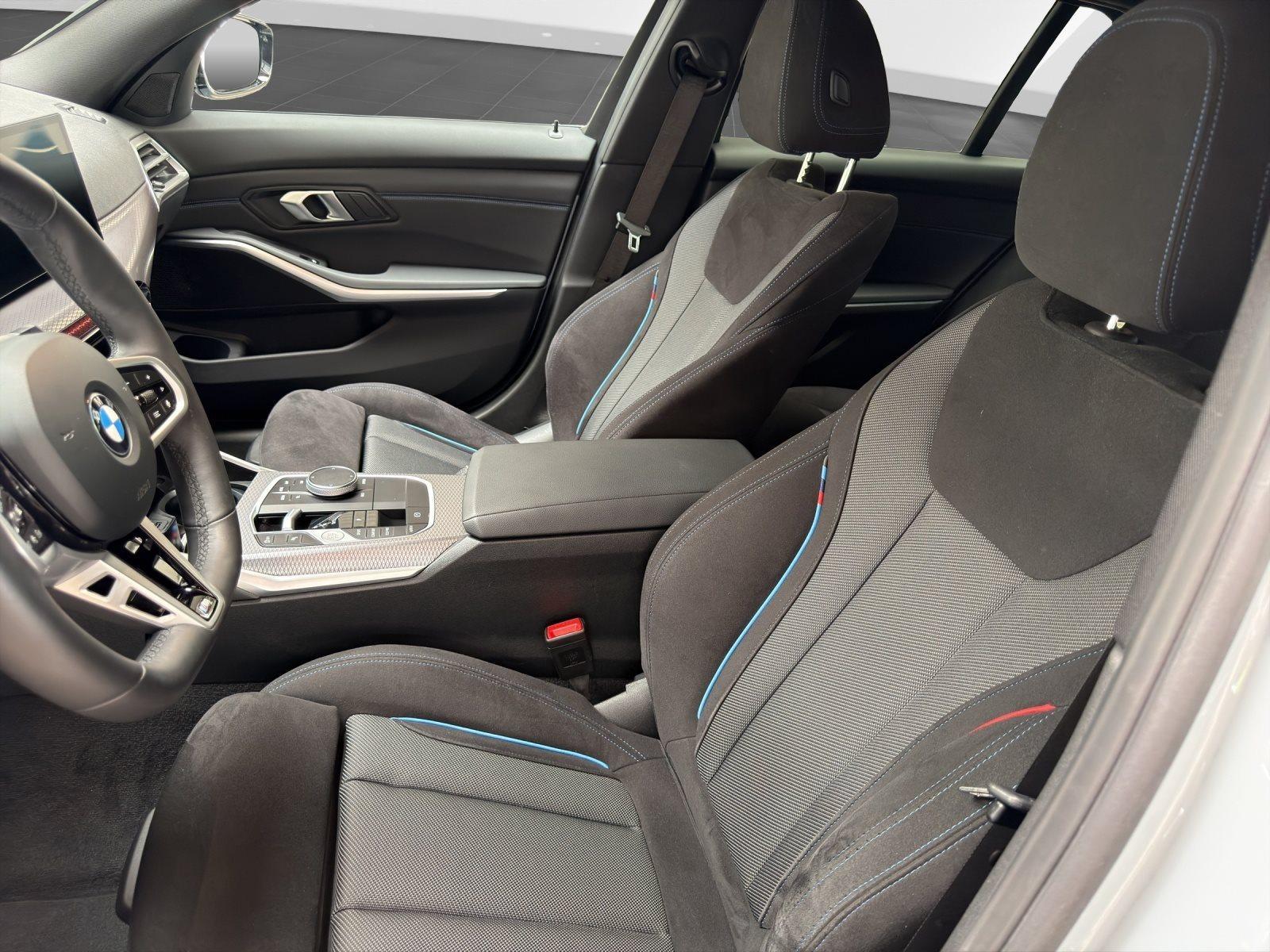 BMW 3er Touring – Bild 10