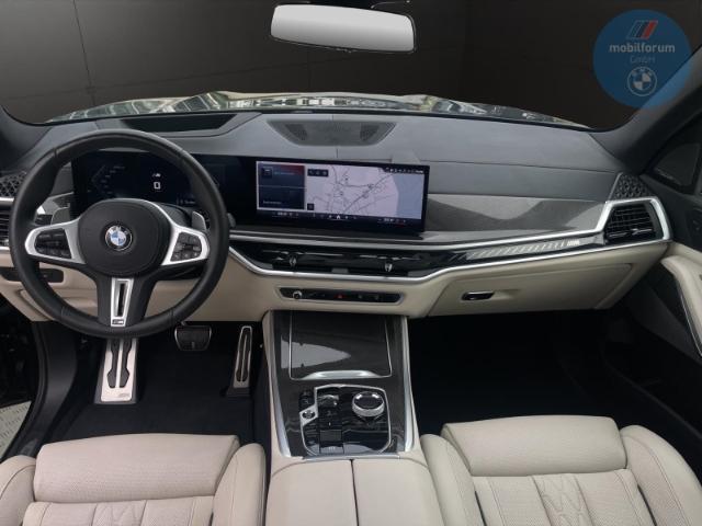 BMW X5 – Bild 17