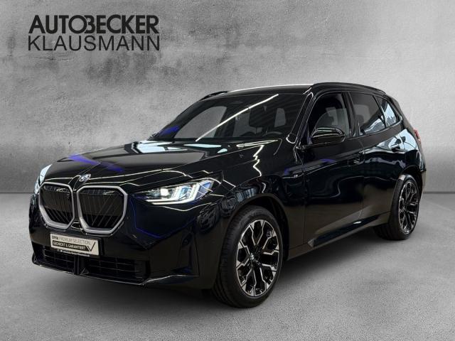 BMW X3 – Bild 17