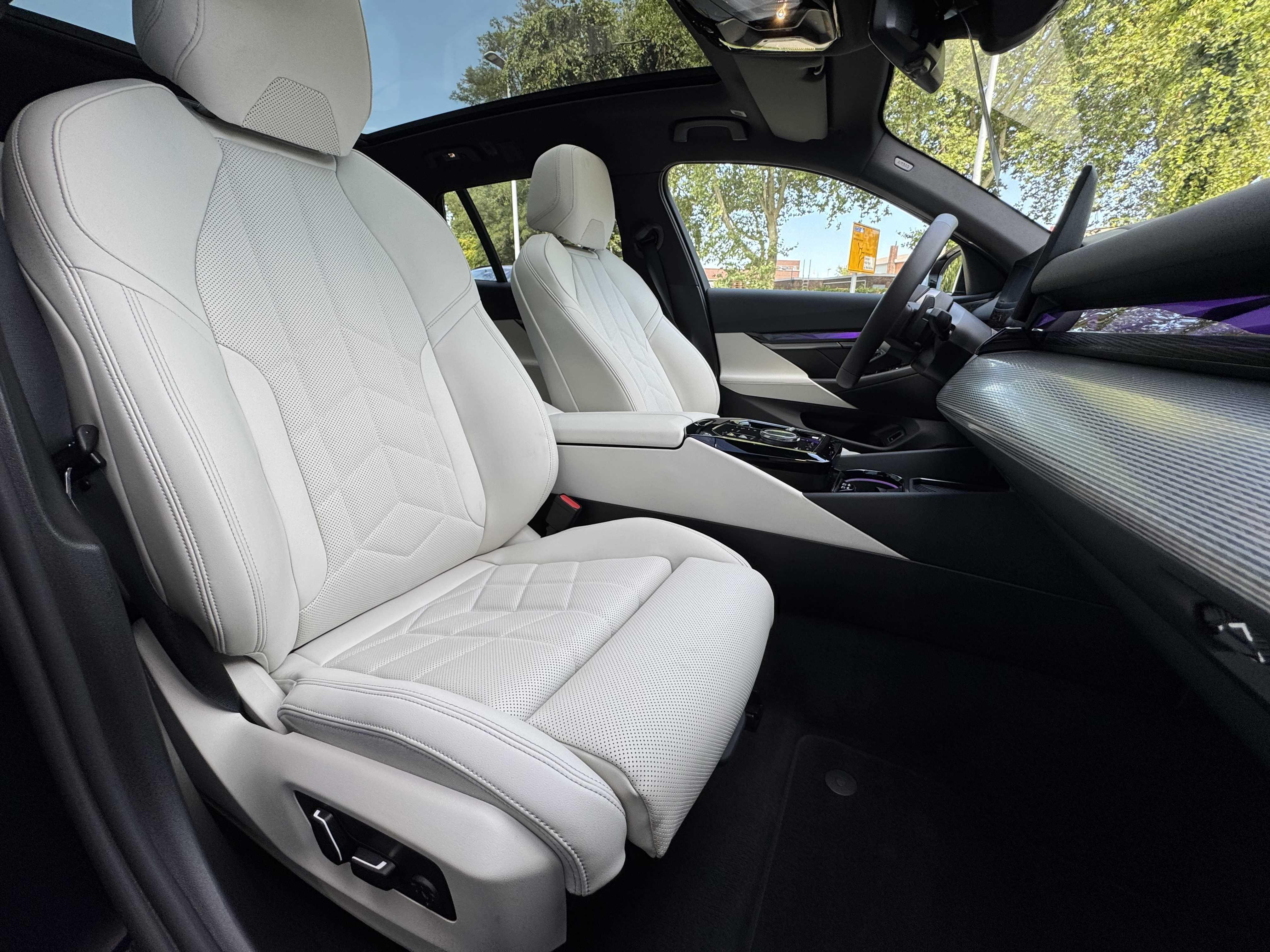 BMW 5er Touring – Bild 26