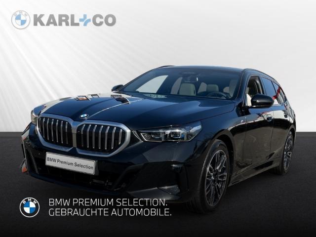 BMW 5er Touring – Bild 6
