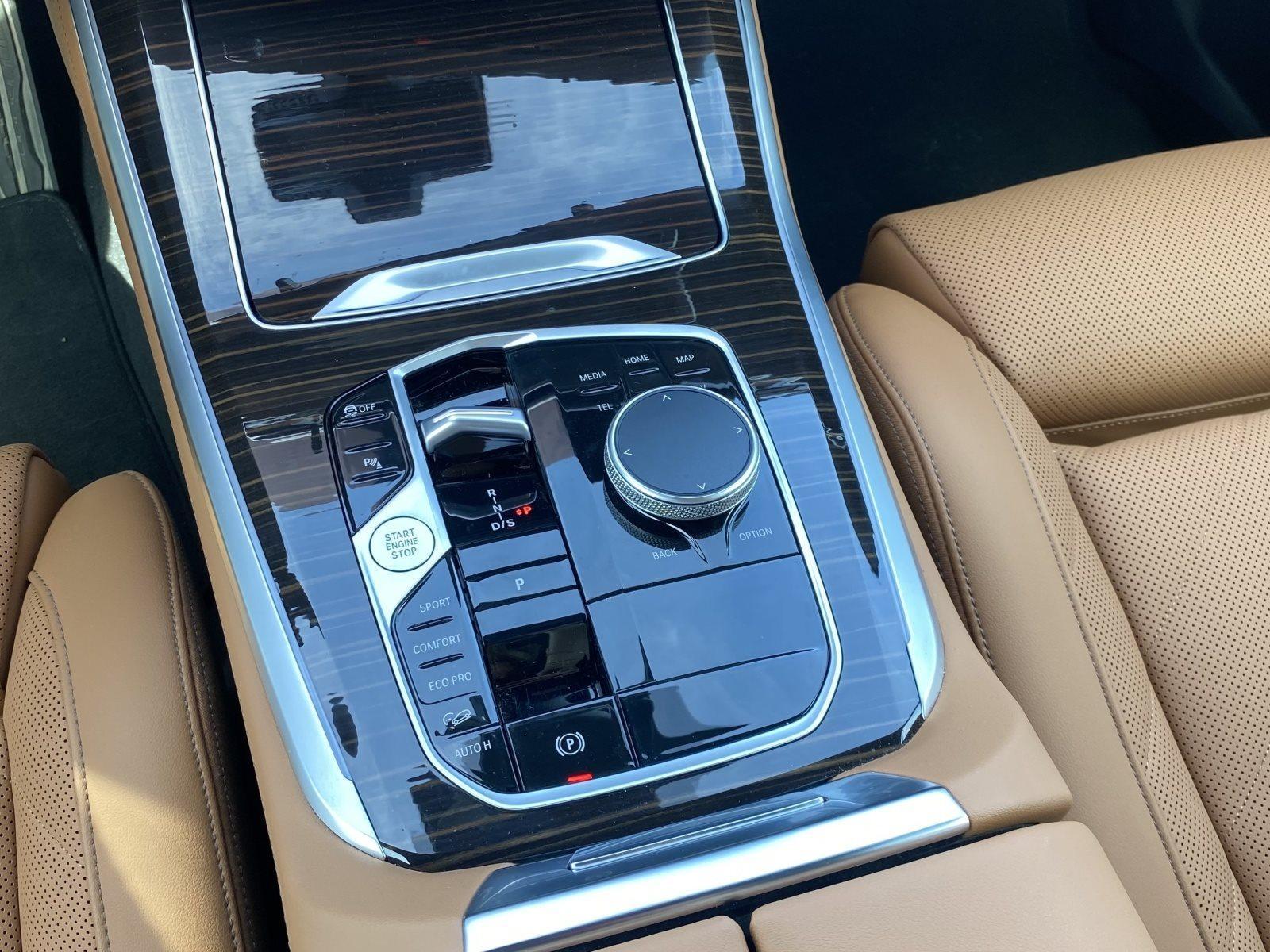 BMW X5 – Bild 8