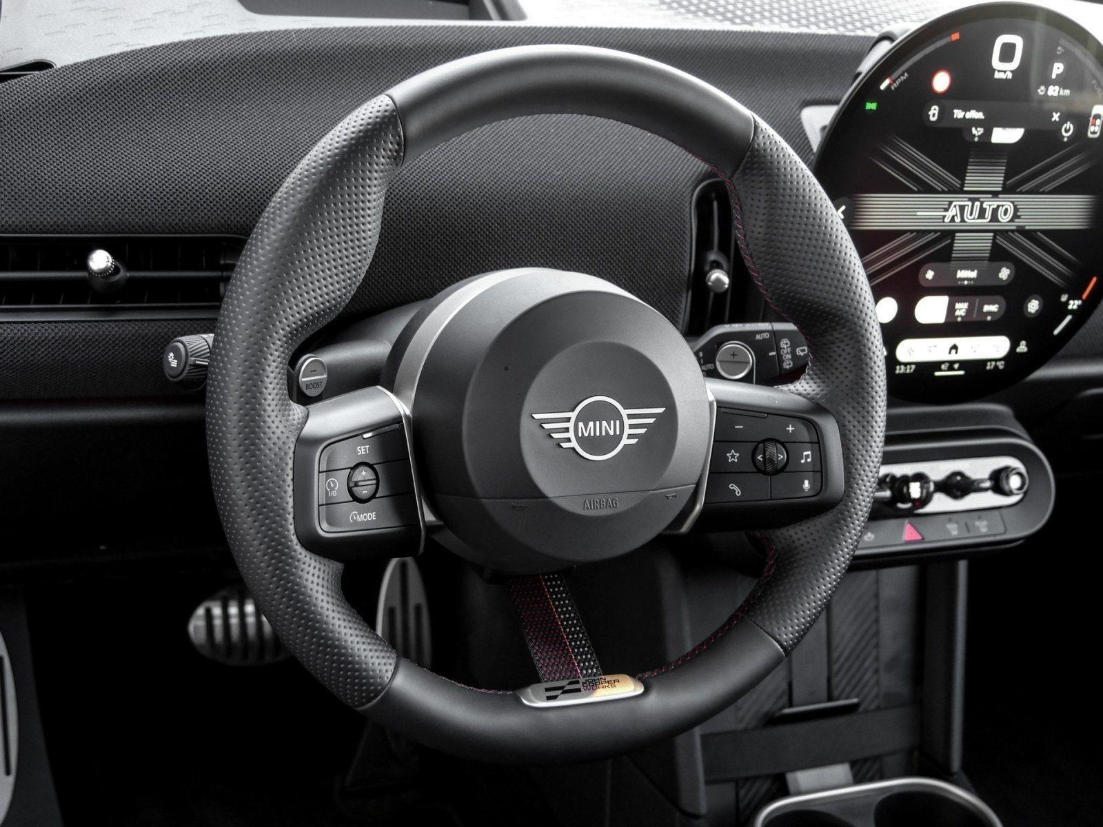 MINI Cooper 3-Türer – Bild 9