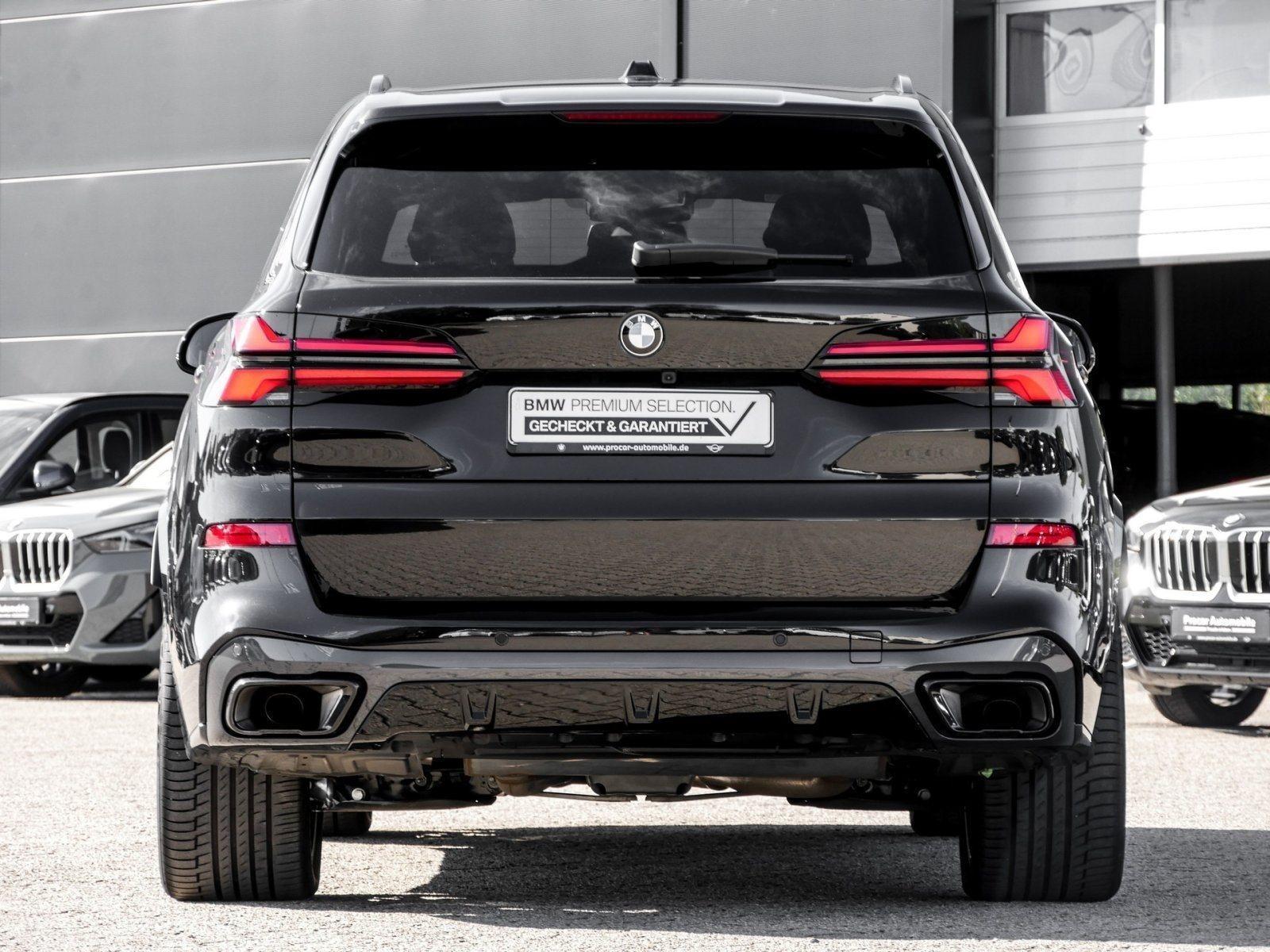 BMW X5 – Bild 4