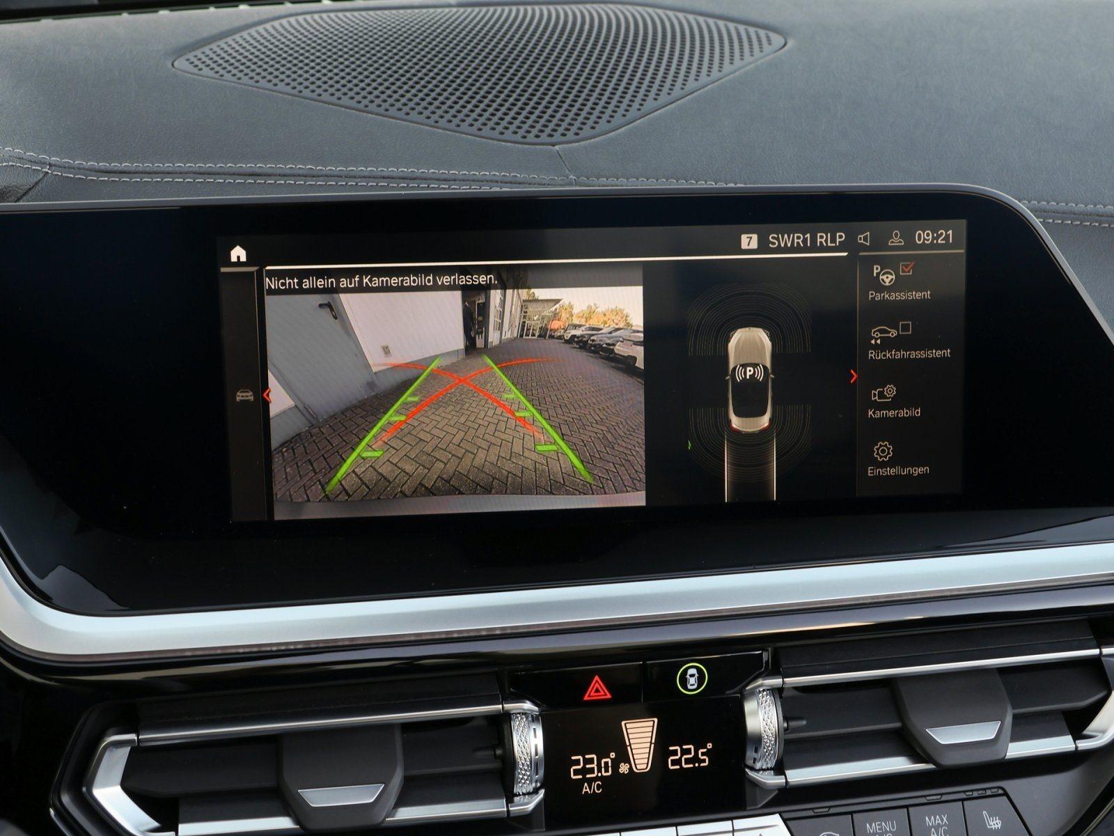 BMW Z4 – Bild 12
