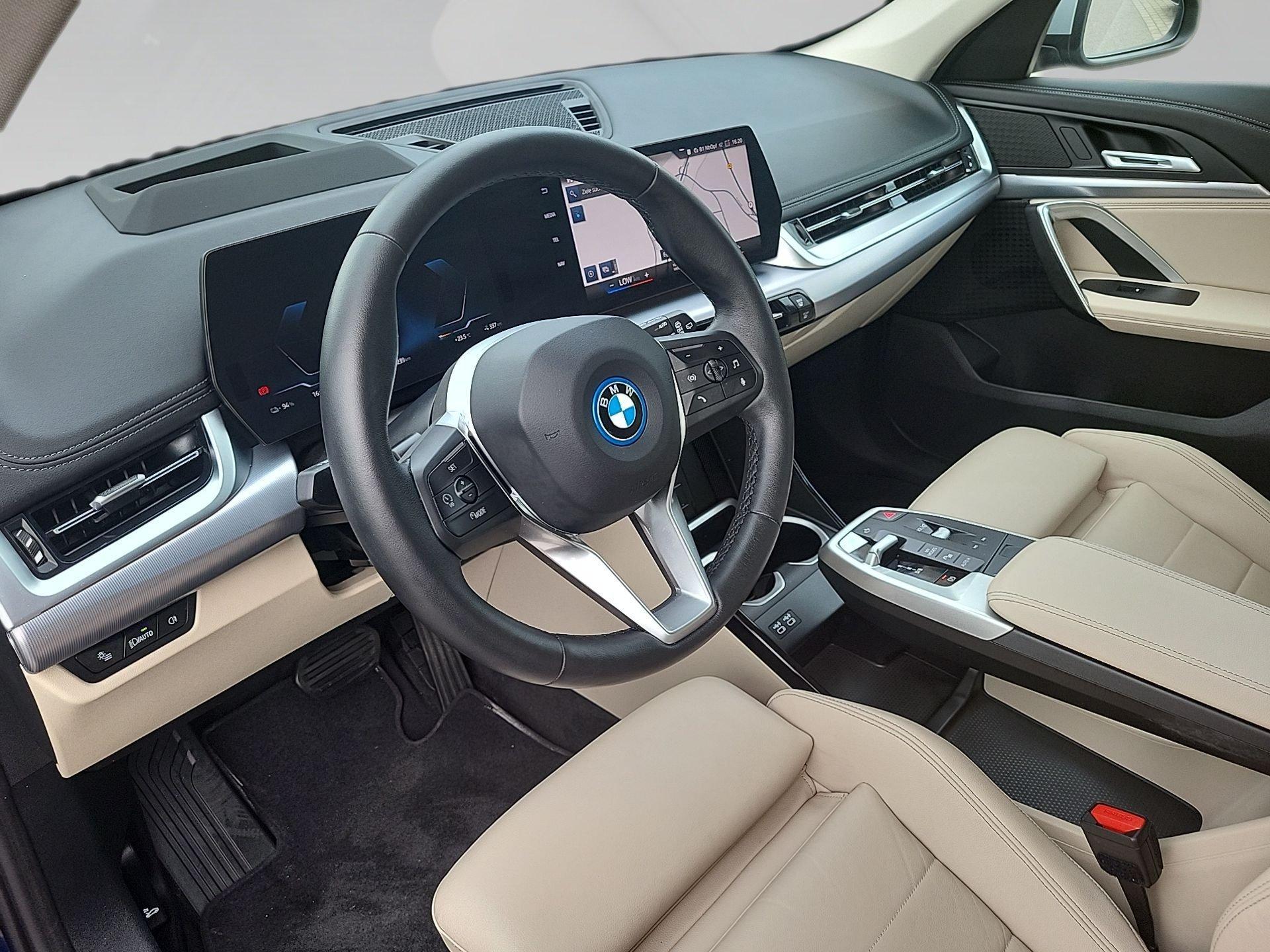 BMW iX1 – Bild 4