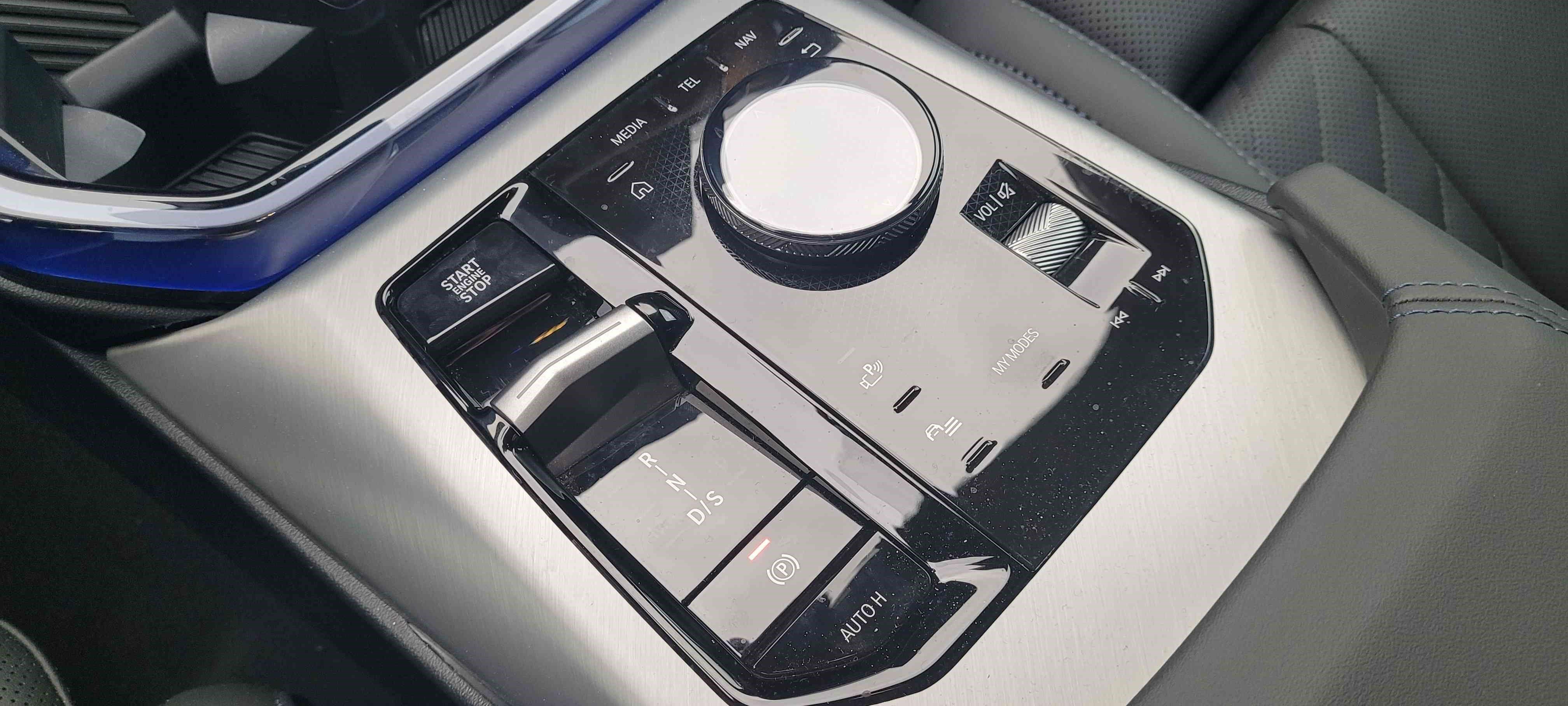 BMW X3 – Bild 10