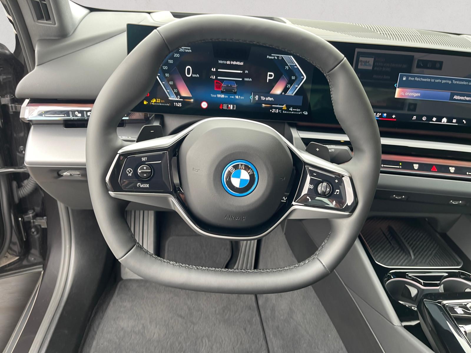 BMW 5er – Bild 24
