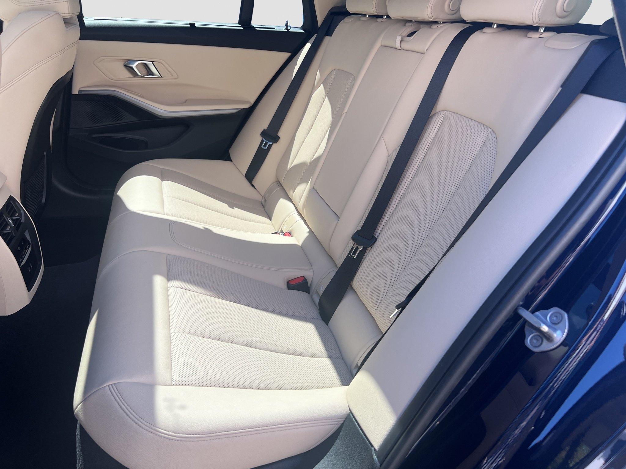 BMW 3er Touring – Bild 16