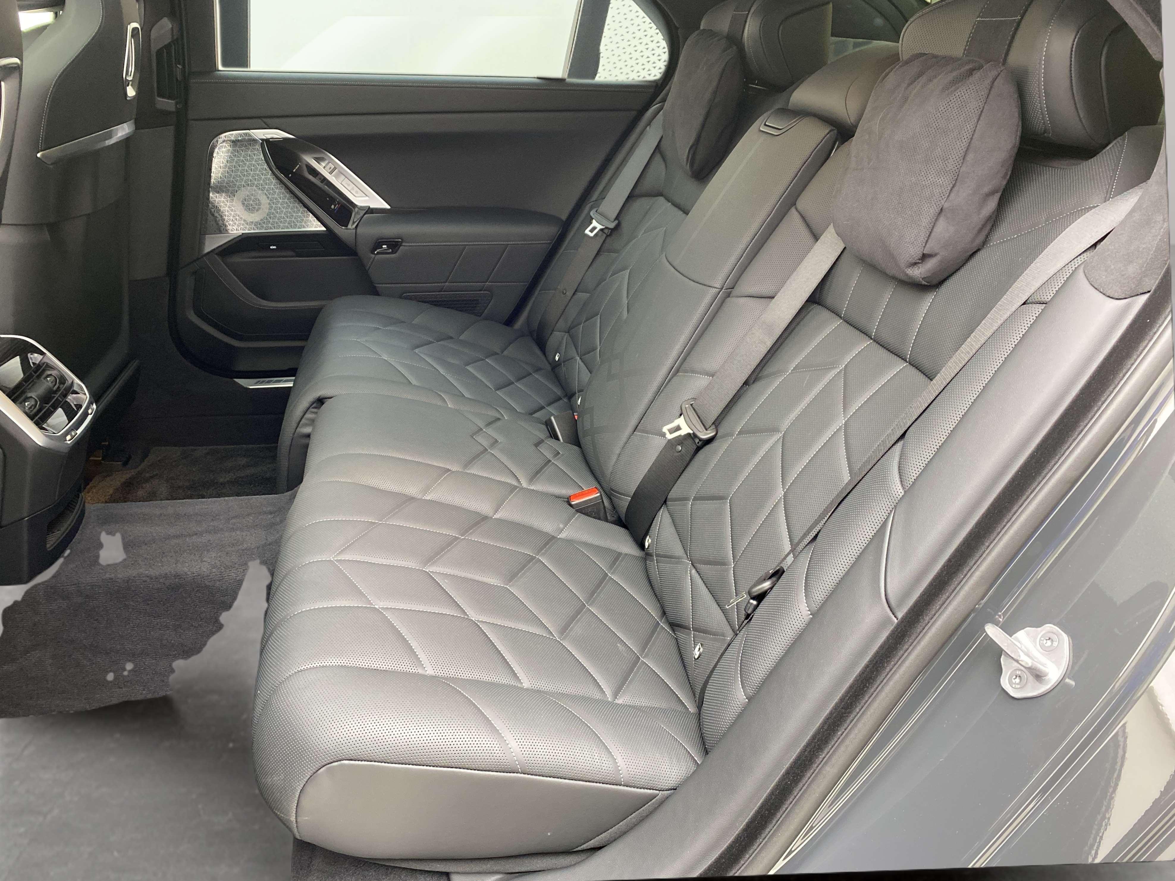 BMW 7er – Bild 13