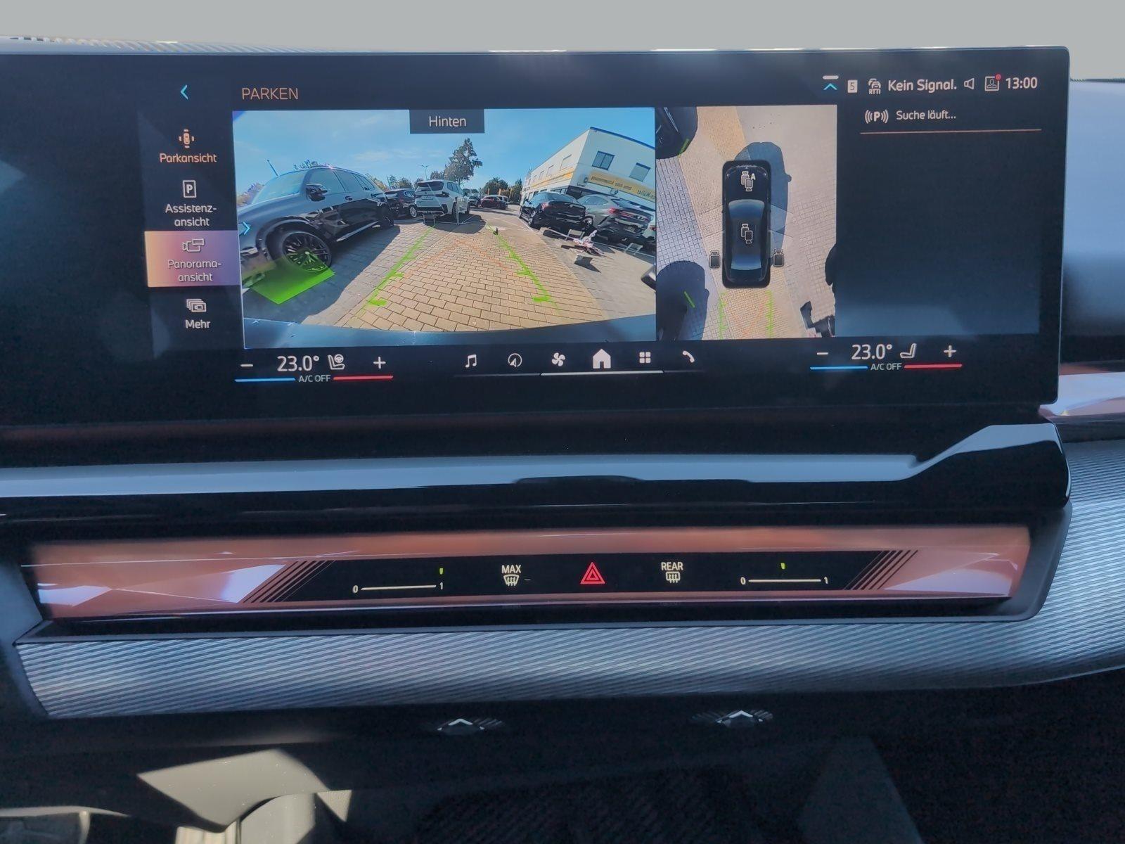 BMW 5er – Bild 24