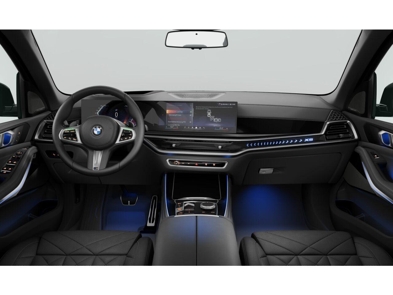 BMW X5 – Bild 10
