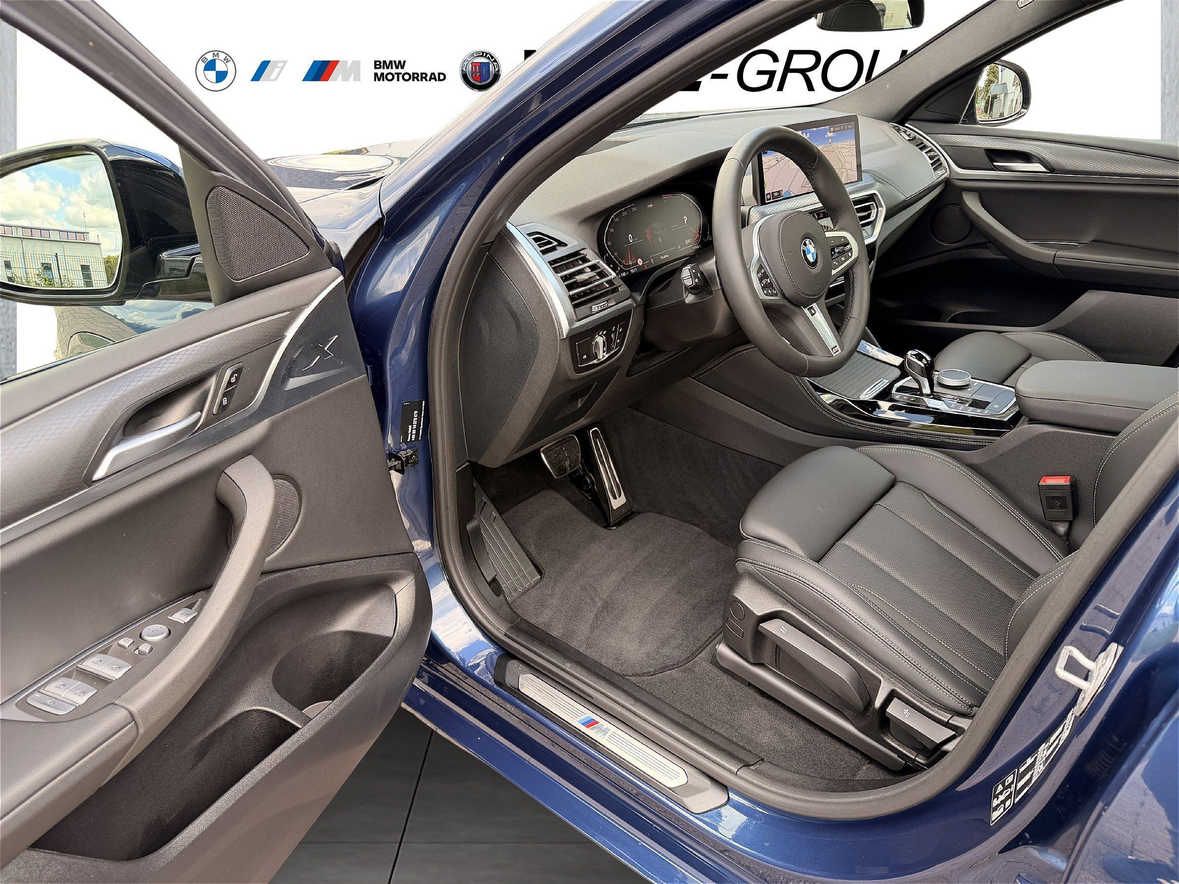 BMW X4 – Bild 17