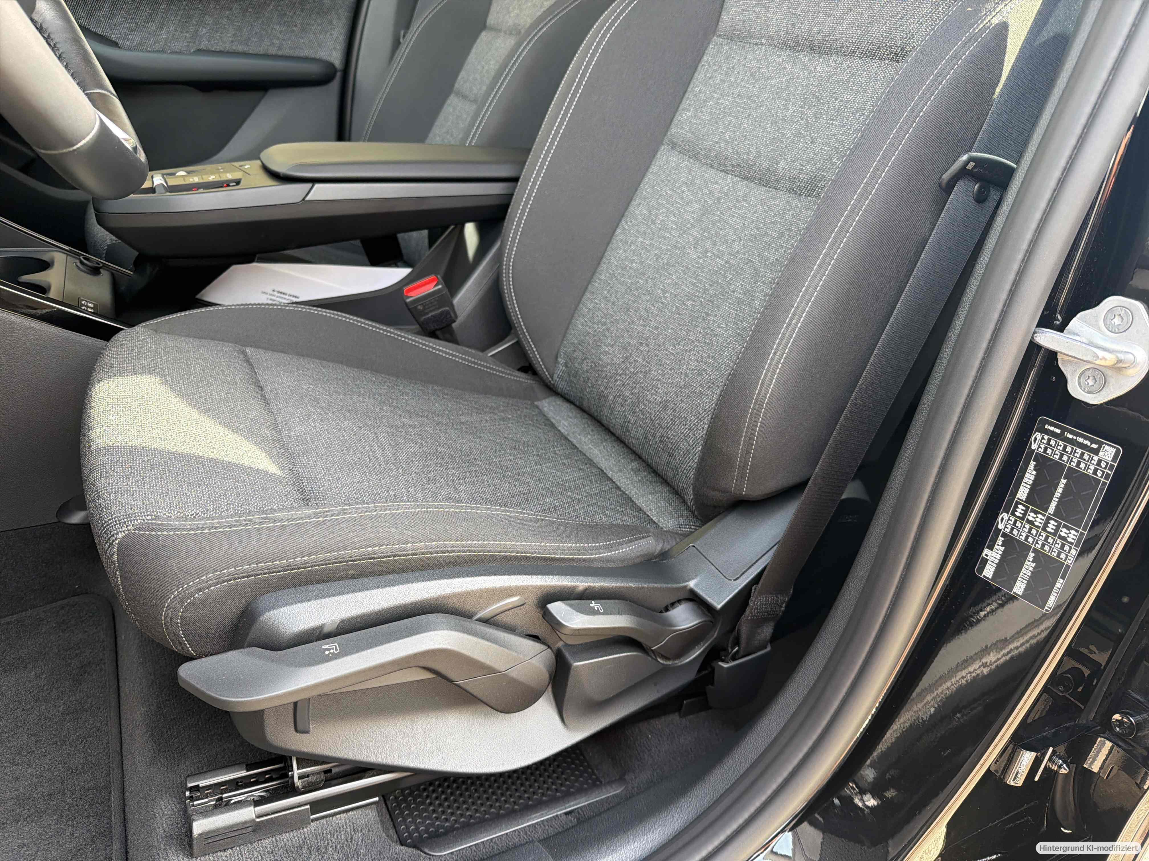 BMW 2er Active Tourer – Bild 14