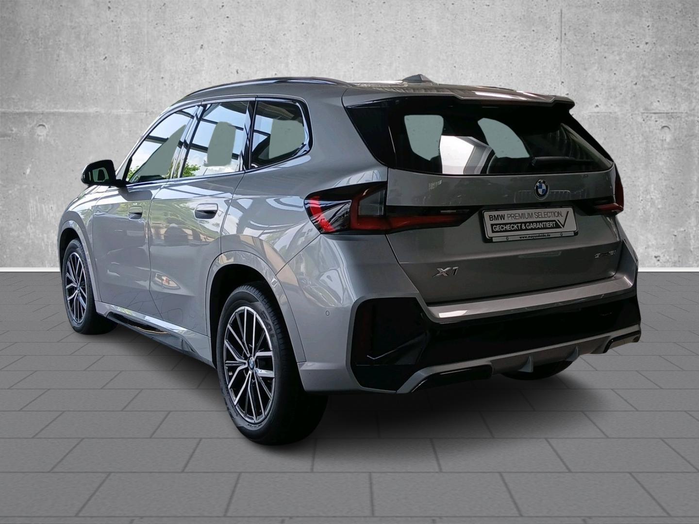 BMW X1 – Bild 6