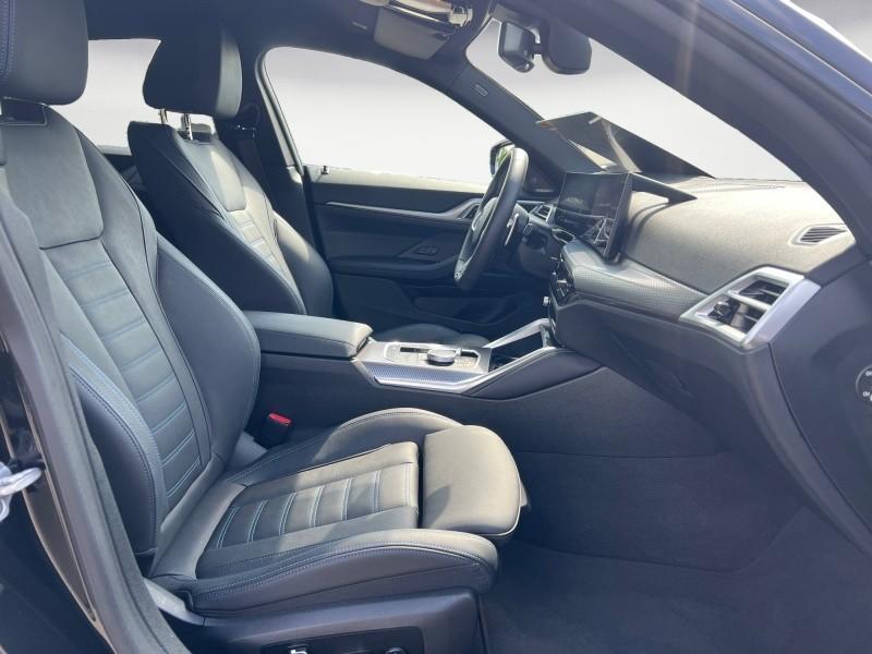 BMW 4er Gran Coupé – Bild 13